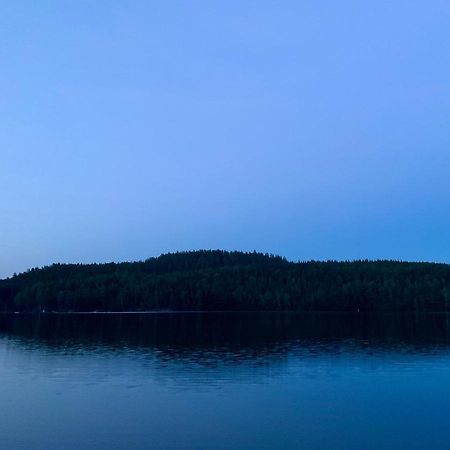 Sjoestuga Vid Bunn Graenna - Uddastugan Dış mekan fotoğraf
