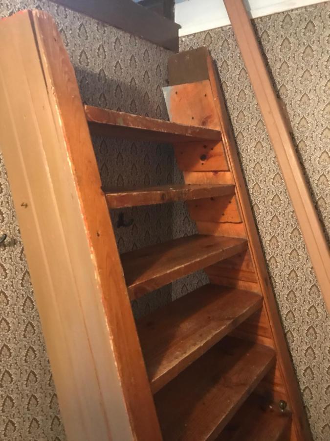 Sjoestuga Vid Bunn Graenna - Uddastugan Dış mekan fotoğraf